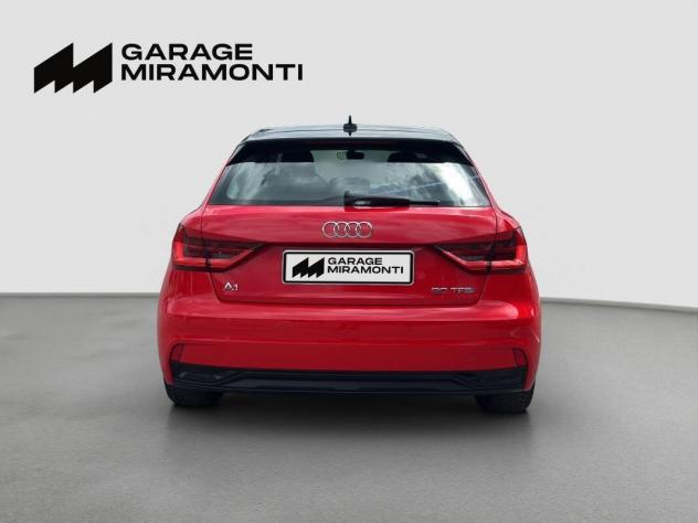 Audi A1 Sportback 30 1.0 tfsi S line edition s-tronic - Foto 5