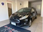 Ford Fiesta 1.5 TDCi 75 CV Titanium