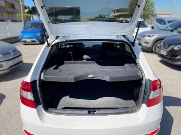 SKODA Rapid 1.2 TSI 86CV Metano Ambition rif. 23179983 - Foto 6