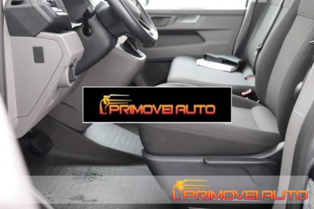 VOLKSWAGEN Caravelle 2.0 TDI 150CV BlueMotion DSG rif. 20886793 - Foto 8