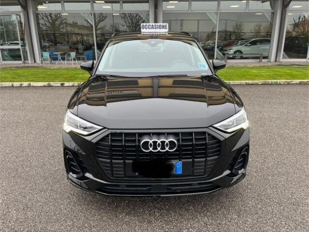 Audi Q3 Q3 35 TDI S tronic S line edition - Foto 2