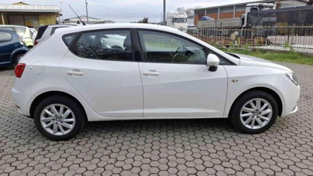 SEAT Ibiza 1.2 TDI CR 5 porte Style rif. 23662488 - Foto 6