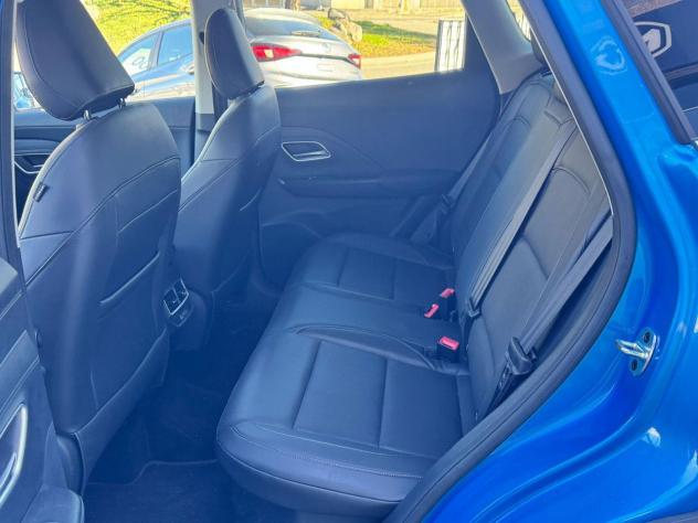 MG ZS 1.5 Hybrid+ Luxury - Foto 10