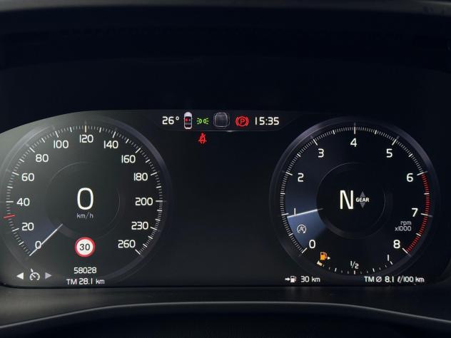 Volvo XC40 T2 Core PRONTA CONSEGNA - Foto 7