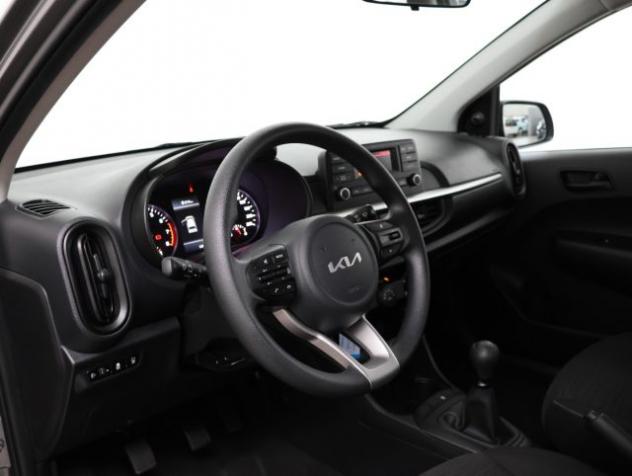 KIA Picanto 1.0 MPI 5 porte 67CV Pure *PROMO PARISI GROUP* rif. 23456244 - Foto 9