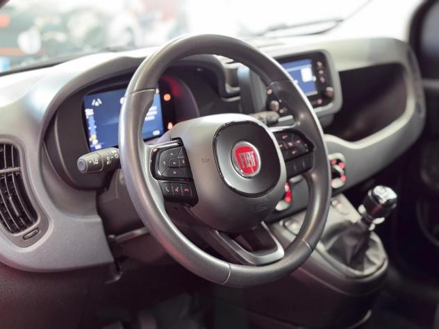 FIAT Panda 1.0 FireFly 70cv S&S Hybrid Pandina - Foto 4