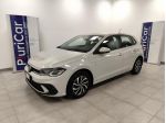 Volkswagen Polo 1.0 TSI CarPlay/AndroidAuto Fari LED Cerchi Lega