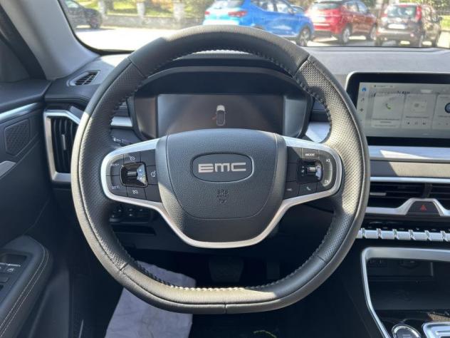EMC Sei 1.5T CVT PROMOZIONE LIMITATA!! - Foto 10