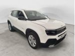Jeep Avenger ALTITUDE