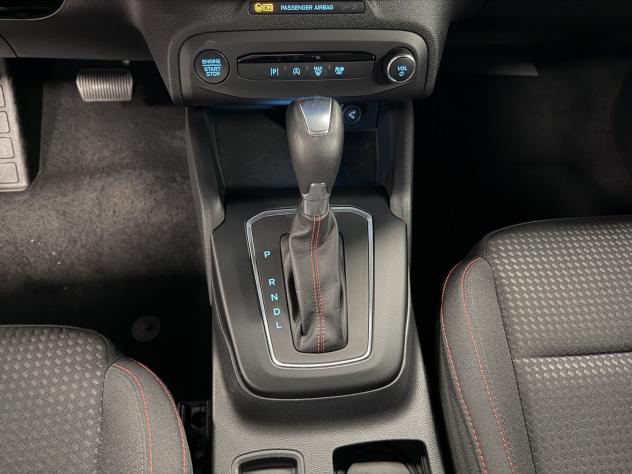 Ford Focus Focus 1.0t ecoboost h ST-Line 155cv powershift - Foto 8