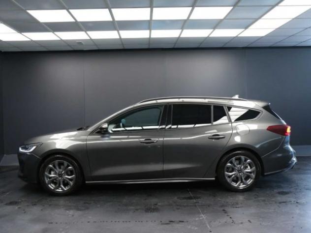 FORD Focus 1.0 EcoBoost Hybrid 125 CV SW ST-line rif. 23643088 - Foto 8