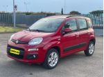 Fiat Panda 0.9 TwinAir Turbo N/P (Garanzia 24 Mesi)