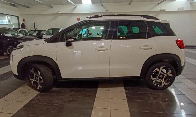 Citroën C3 Aircross C3 Aircross 1.2 puretech Shine s&s 110cv my18 - Foto 6