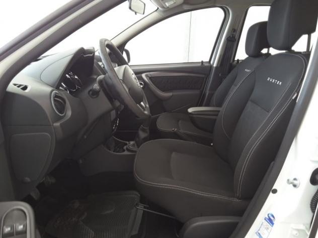 DACIA Duster 1.6 105cv Lauréate rif. 23842450 - Foto 5