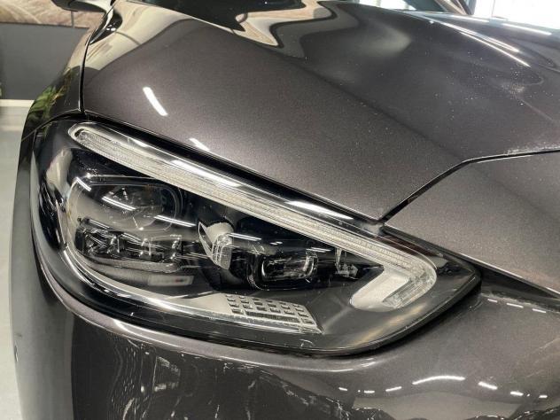 Mercedes-Benz Classe C C 220 d mhev AMG Line Advanced 4matic 200cv auto - Foto 7