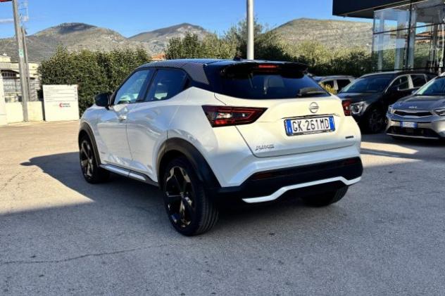 NISSAN Juke 1.6 HEV Premiere Edition rif. 23196105 - Foto 5