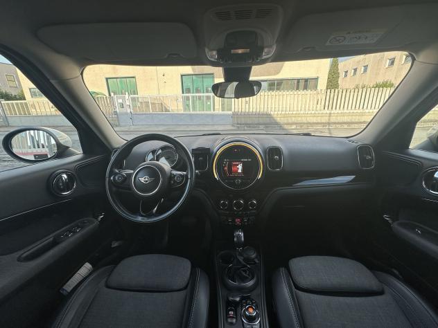 MINI Countryman Mini Countryman 2.0 Cooper D auto - Foto 10