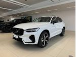 Volvo XC60 T6 RECHARGE PLUG-IN HYBRID ULTRA DARK AWD