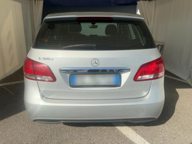 Mercedes-Benz B-Klasse B 180 CDI Executive - Foto 9