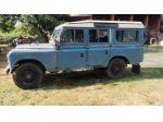 LAND ROVER Defender 109 WAGON rif. 24188705