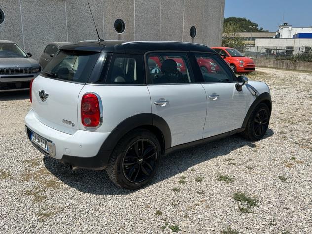MINI Countryman Mini 2.0 Cooper D auto - Foto 7