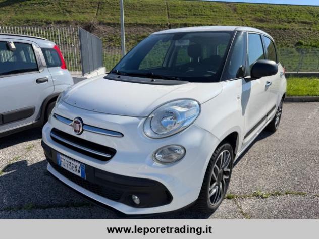 FIAT 500L Pro 1.3 MJT 95CV Urban 4 posti (N1) rif. 23456511