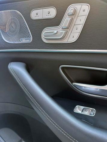 Mercedes-benz GLE 350 de hybrid EQ 4Matic Premium Plus Allestimento AMG - Foto 10
