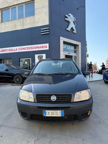 Fiat Punto 1.3 Multijet 16V 5 porte Dynamic - Foto 2