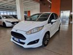 FORD Fiesta 1.5 TDCi 75CV 5 porte ST-Line rif. 23727930