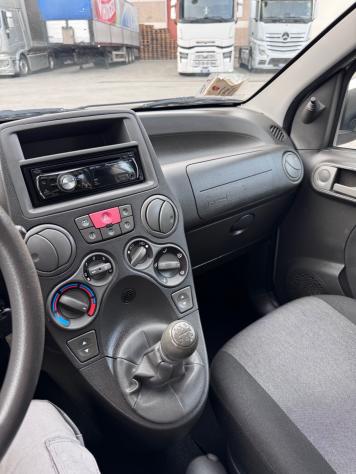 Fiat Panda 1.2 Emotion - Foto 10