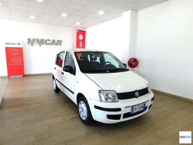 FIAT - Panda - 1.2 Active