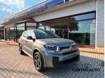 CITROEN C3 Aircross 2ª s. C3 Aircross PureTech Turbo 100 CV You