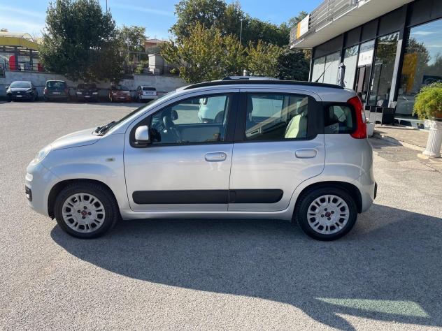 Fiat Panda 1.2 EasyPower Pop - Foto 8