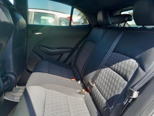 Mg MG3 1.5 Hybrid+ Luxury - Foto 9