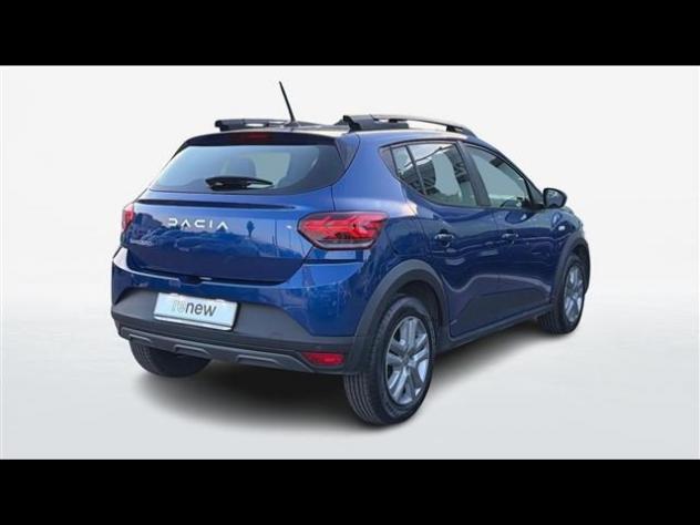 DACIA Sandero Stepway 1.0 tce Comfort SL DaciaPlus Eco-g 100cv rif. 23894283 - Foto 2
