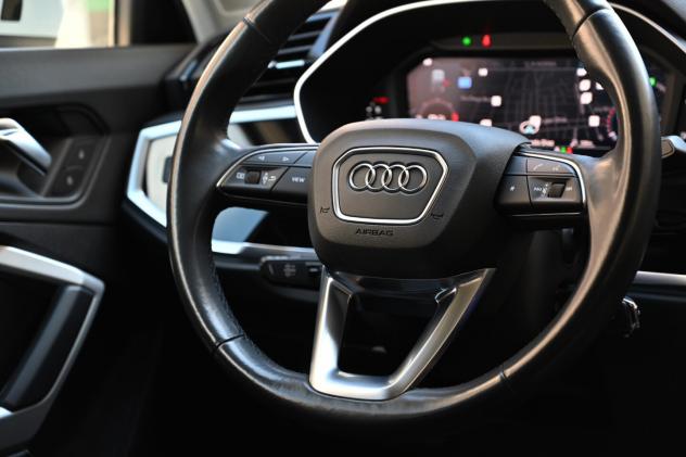 Audi Q3 SPORTBACK - Foto 6