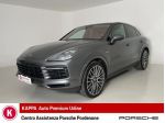 Porsche Cayenne Coup3.0 V6 E-Hybrid