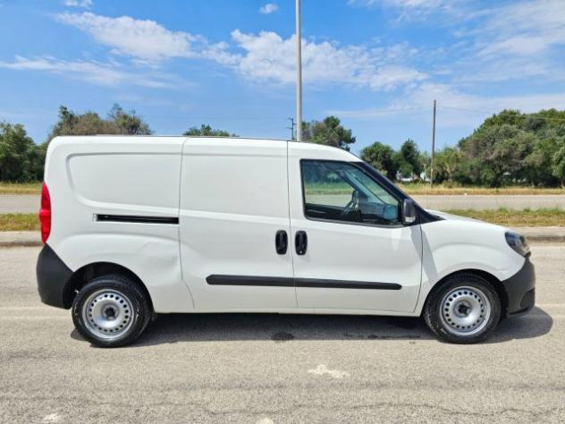 FIAT Doblo Doblò 1.6 MJT 105 CV PL-TN Cargo Maxi 2 POSTI rif. 23823485 - Foto 6