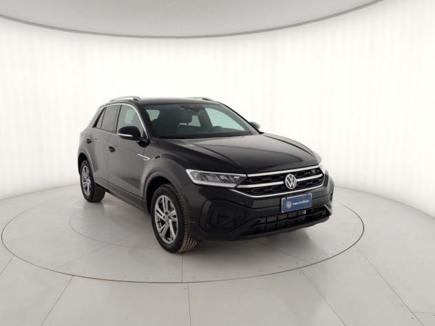 Volkswagen T-Roc T-Roc 2.0 tdi R-Line 150cv dsg - Foto 4