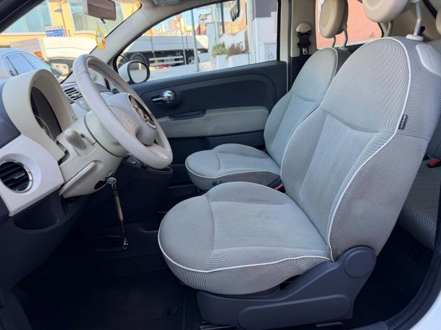 Fiat 500 1.2 EasyPower Lounge - Foto 7