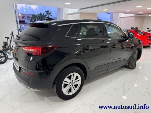 OPEL Grandland X 1.5 diesel Ecotec Start&Stop aut. Business rif. 23925205 - Foto 6