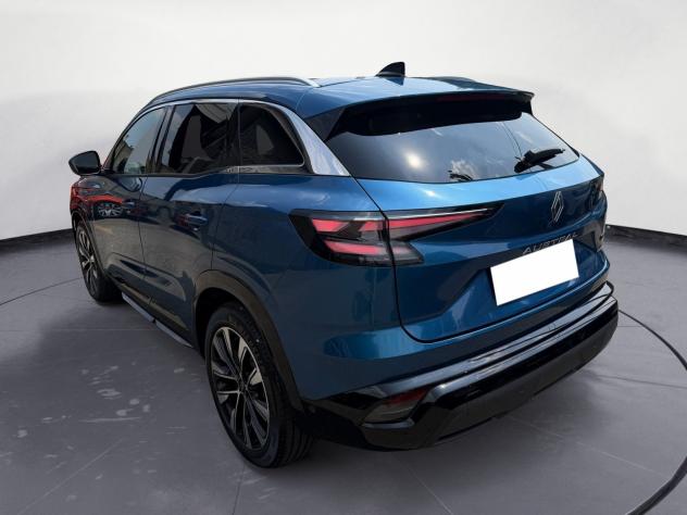 Renault Austral AUTO AZIENDALE - techno full hybrid E-Tech 200cv - Foto 4