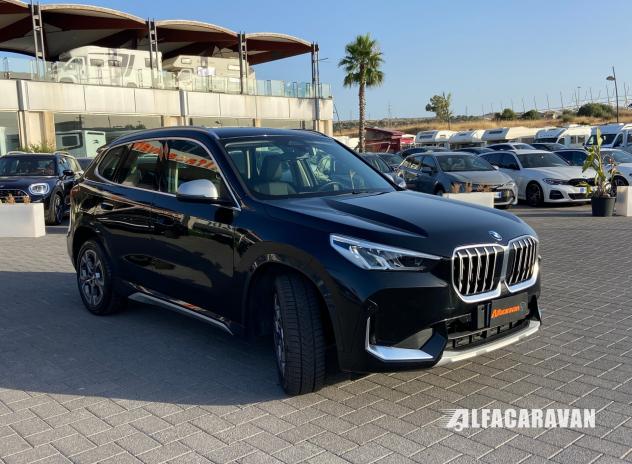 BMW X1 xdrive23d mhev 48V X-Line auto - Foto 3
