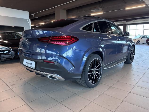 Mercedes-Benz GLE GLE 300 d 4M AMG Line Premium - Foto 3