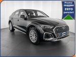 Audi Q5 Sportback 40 TDI mhev S Line quattro S tronic