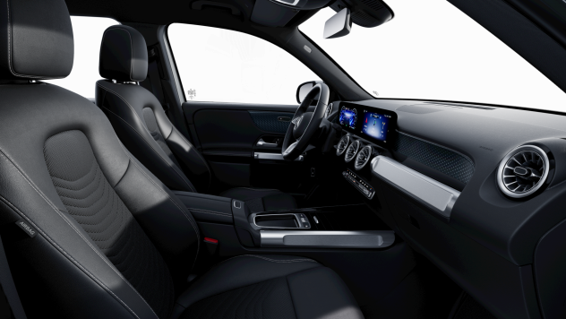 Mercedes-Benz EQB 350 4Matic Progressive Advanced - Foto 7