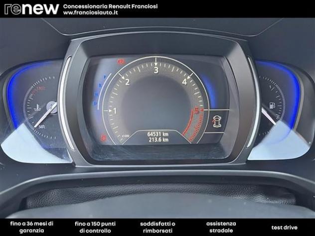RENAULT Koleos INITIALE PARIS dCi 175 X-TRONIC 4WD rif. 23530742 - Foto 5