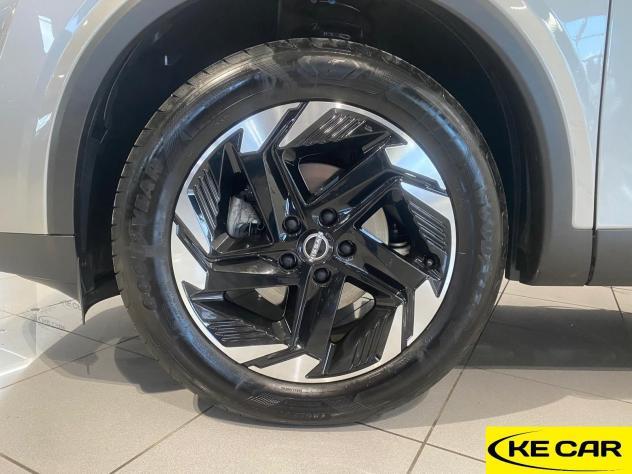 Nissan Qashqai Qashqai MHEV 158 CV Xtronic N-Connecta - Foto 10