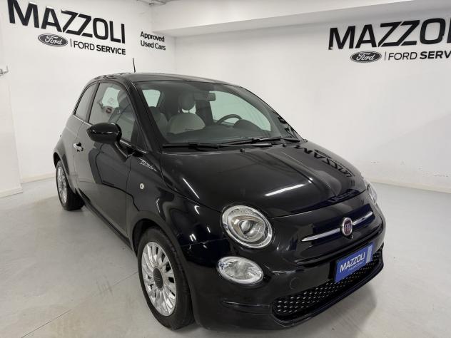 FIAT 500 1.0 hybrid Dolcevita 70cv