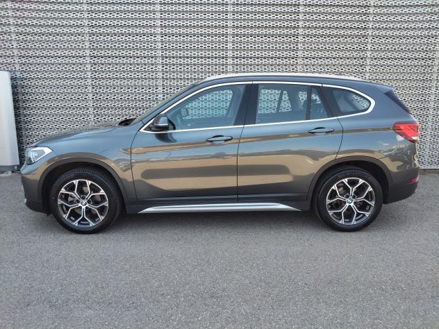 BMW X1 X1 sdrive18d xLine - Foto 3